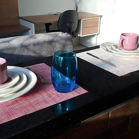 Hart Aparthotel Ltda Salvador Ruang foto