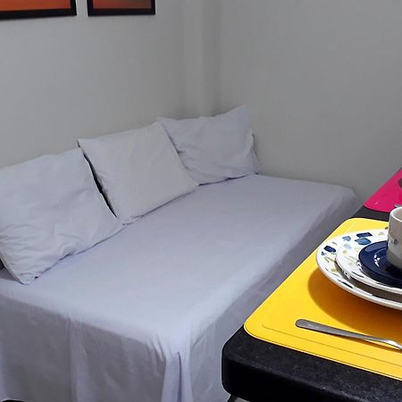 Hart Aparthotel Ltda Salvador Ruang foto