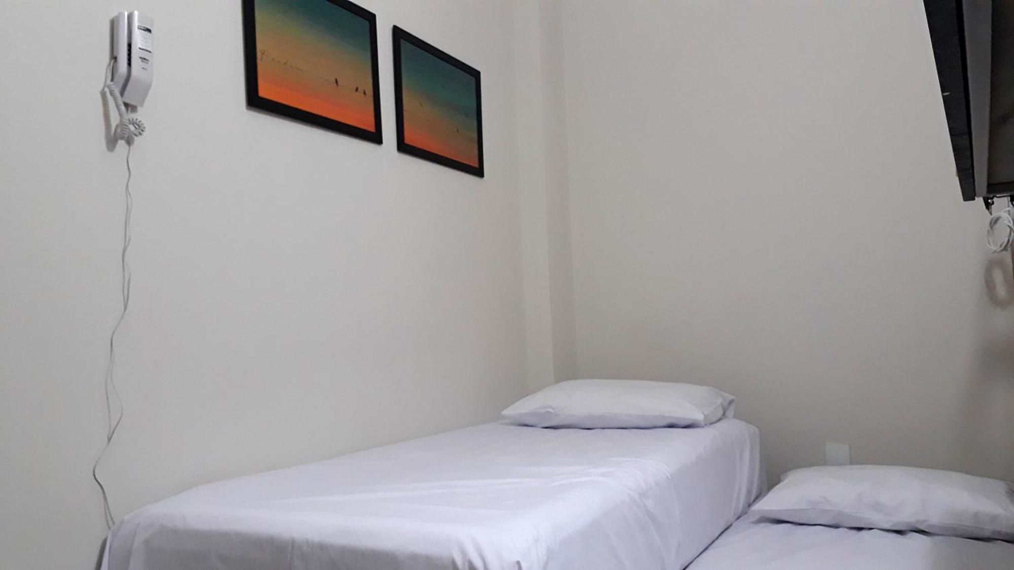 Hart Aparthotel Ltda Salvador Ruang foto