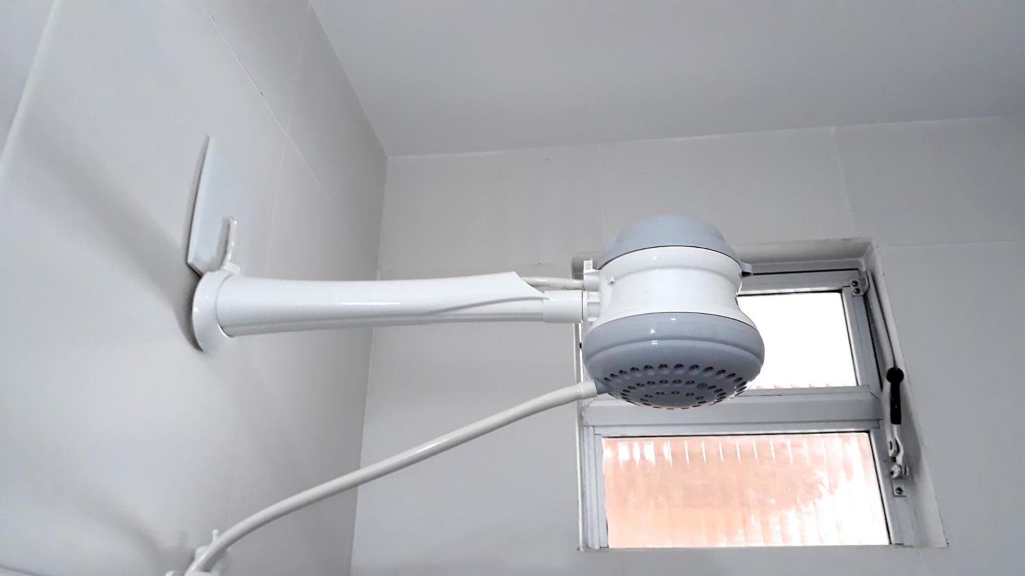 Hart Aparthotel Ltda Salvador Ruang foto