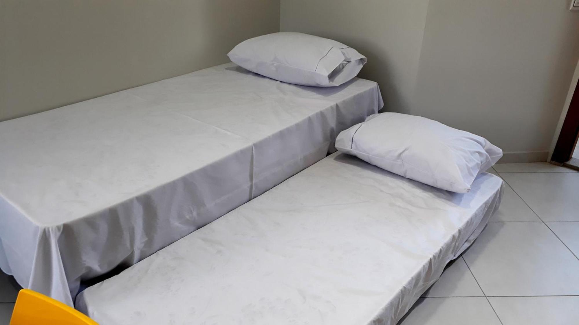 Hart Aparthotel Ltda Salvador Ruang foto