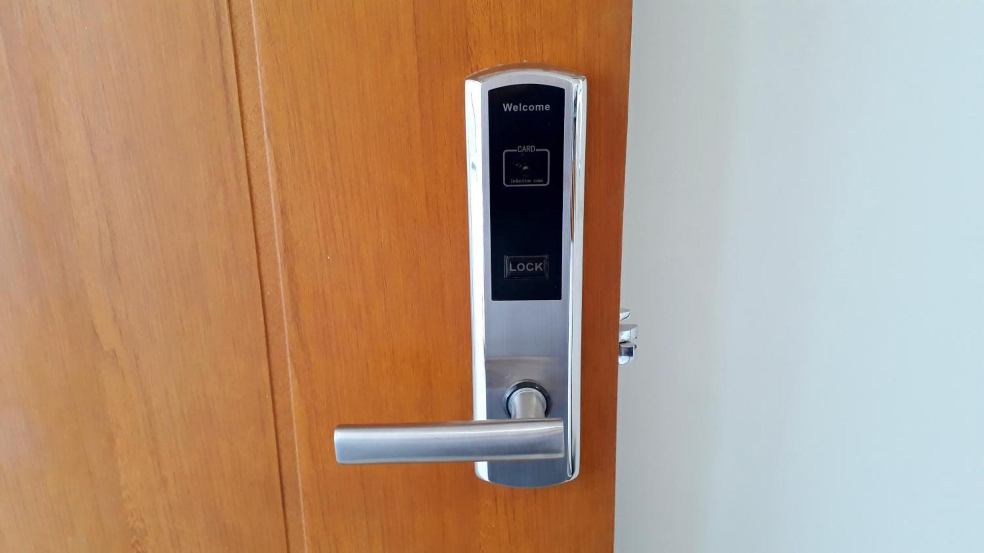 Hart Aparthotel Ltda Salvador Ruang foto