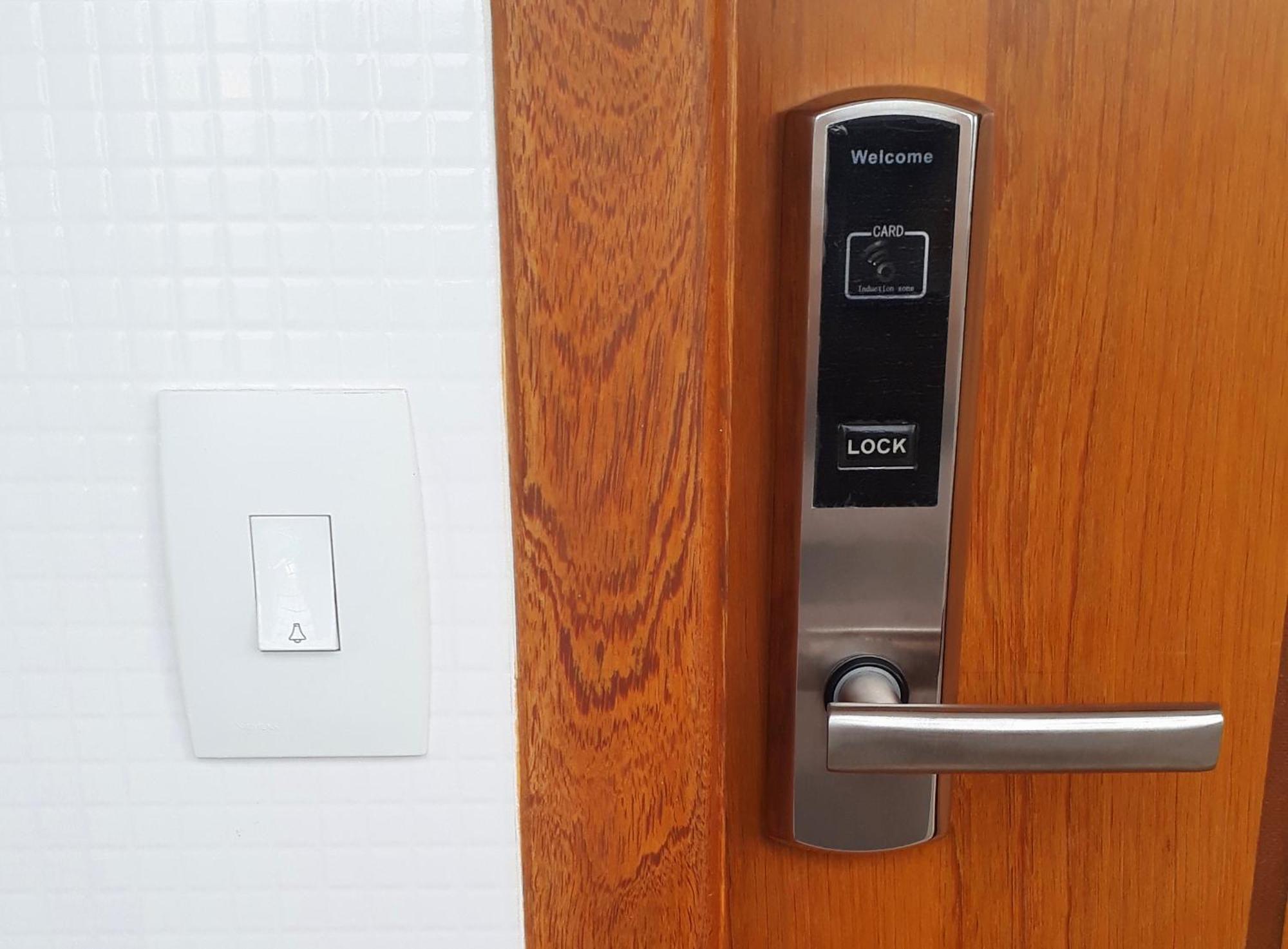 Hart Aparthotel Ltda Salvador Ruang foto